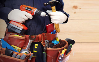 Great Falls handyman