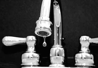 Great Falls plumbing repairs