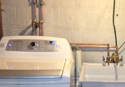 Great Falls Plumbing Repairs