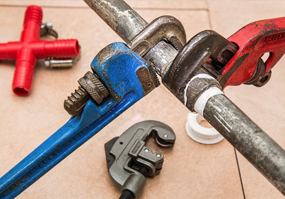 Great Falls Plumbing Repairs